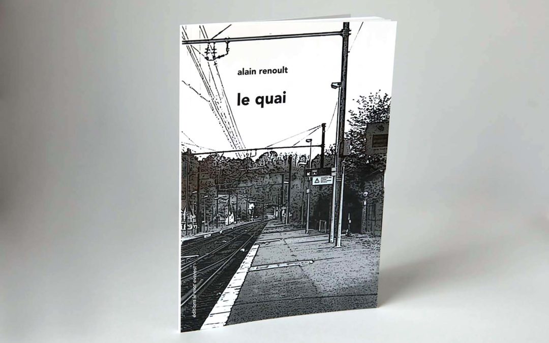 le quai