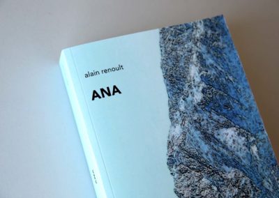 ANA