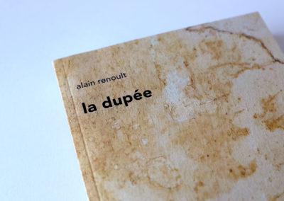 la dupée